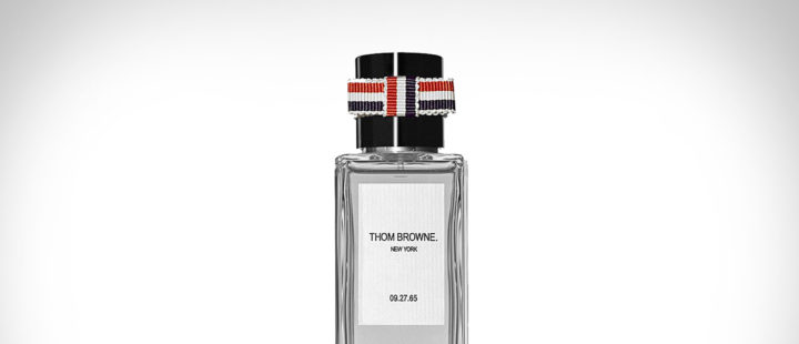 Thom Browne Fragrance Collection