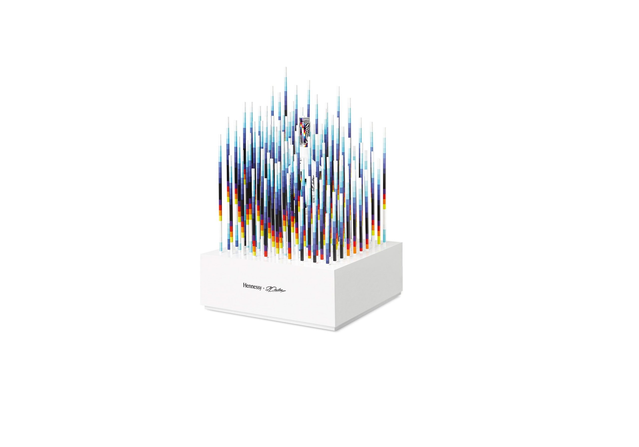 Hennessy V.S. Collector’s Edition By Felipe Pantone