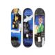 Jean-Michel Basquiat Skateboard Deck