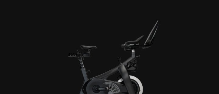 SOULCYCLE AT-HOME BIKE