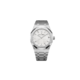 Audemars Piguet 41MM Royal Oak In Silver And White