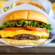 Shake Shack Shackburger Home Kit