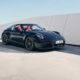2020 Porsche 911 Targa 4S