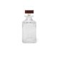Linley Thirlmere Square Decanter