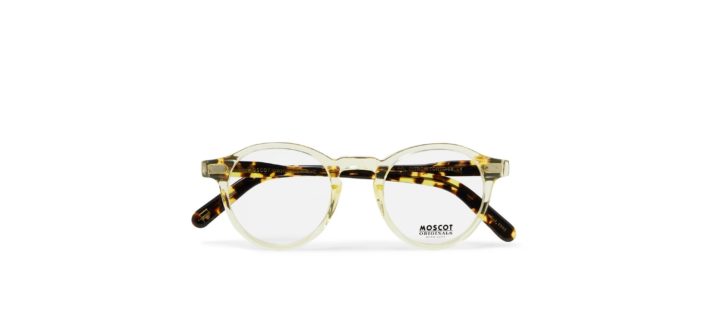 Moscot Miltzen Eyeglasses