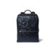 Smythson Cross-Grain Leather Backpack