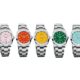 Rolex Oyster Perpetual 36 Color Collection