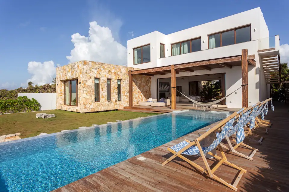 Villa Amara In Tulum Mexico - Flawless Crowns