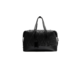 Zara Quilted Bowling Bag