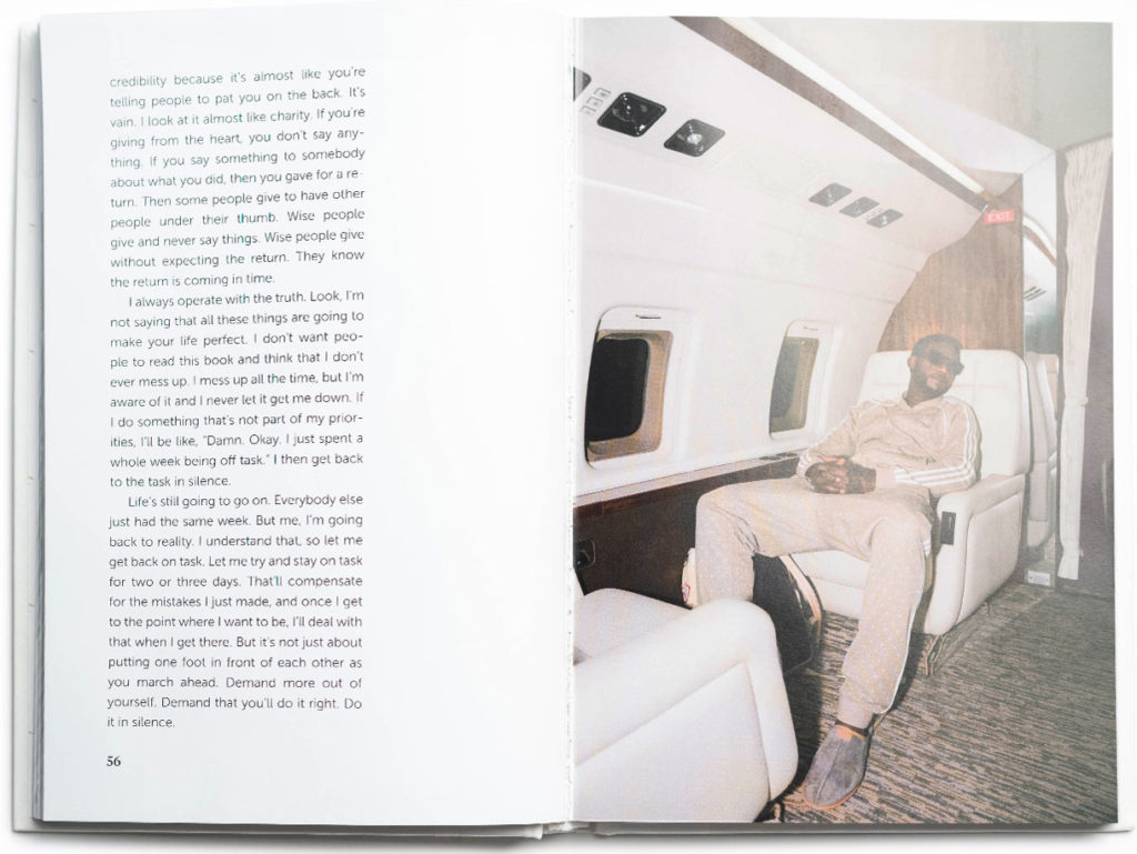 Gucci Mane Guide To Greatness Book