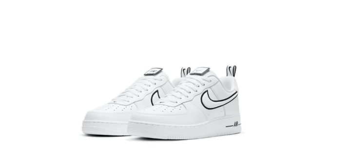 Nike Air Force 1 Archives - Flawless Crowns