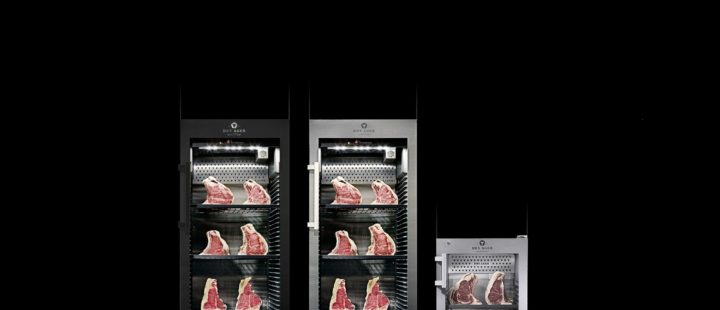 DRYAGER Dry Aging cabinet