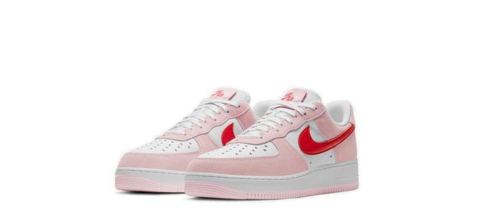 Nike Air Force 1 Archives - Flawless Crowns