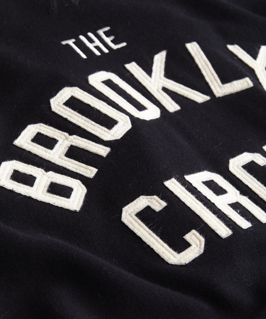 The Brooklyn Circus Turtleneck Sweatshirt