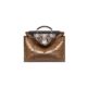 Fendi Peekaboo Iconic Essential Bag