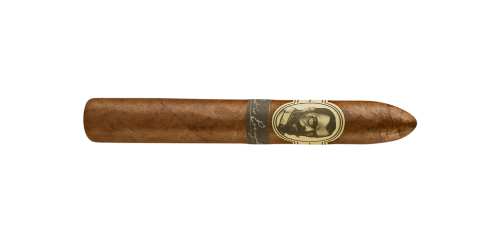 Caldwell The Last Tsar Belicoso Cigar