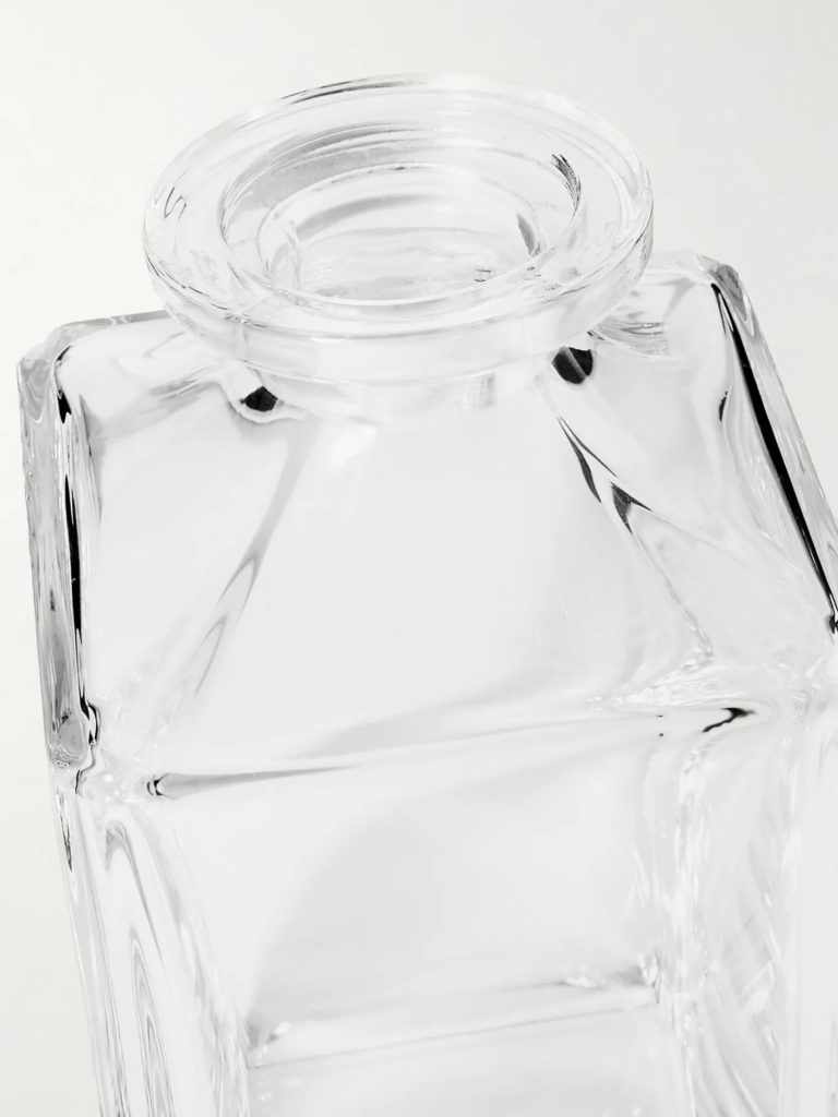 Deakin & Francis Stag Head Decanter