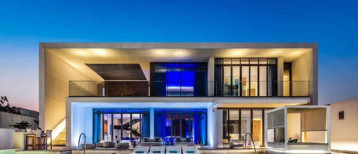 The Ultimate Villa In Dubai
