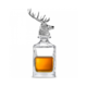 Deakin & Francis Stag Head Decanter