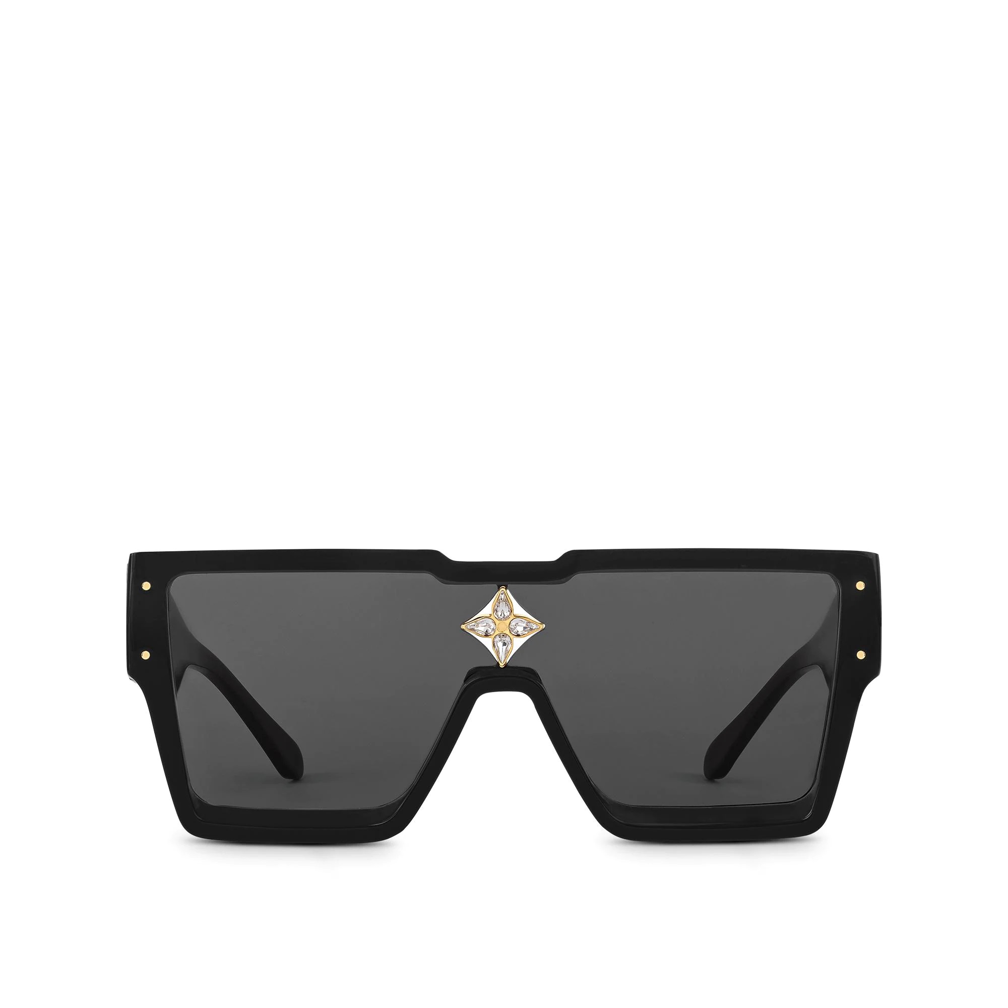 Louis Vuitton Cyclone Sunglasses - Flawless Crowns