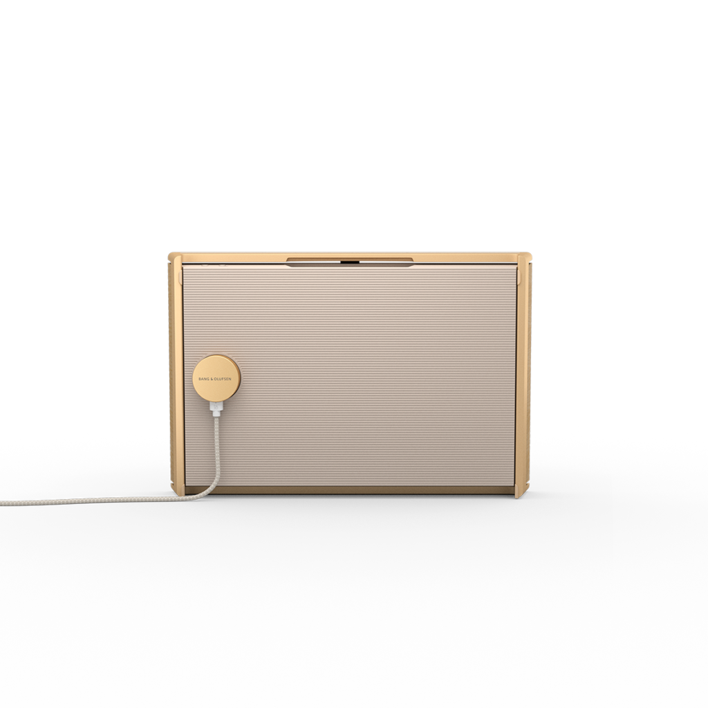 Bang & Olufsen Portable WiFi Speaker
