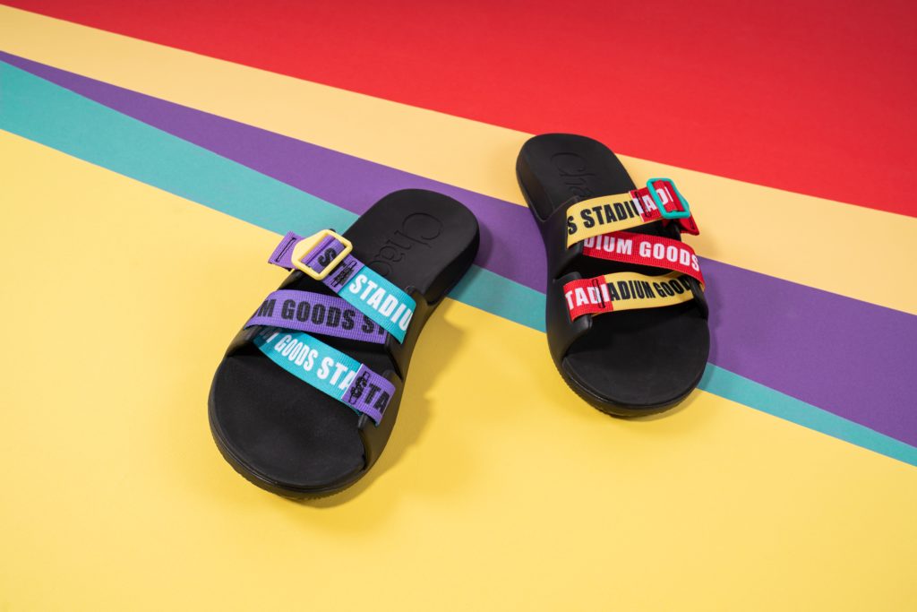 Stadium Goods Chillo Slides