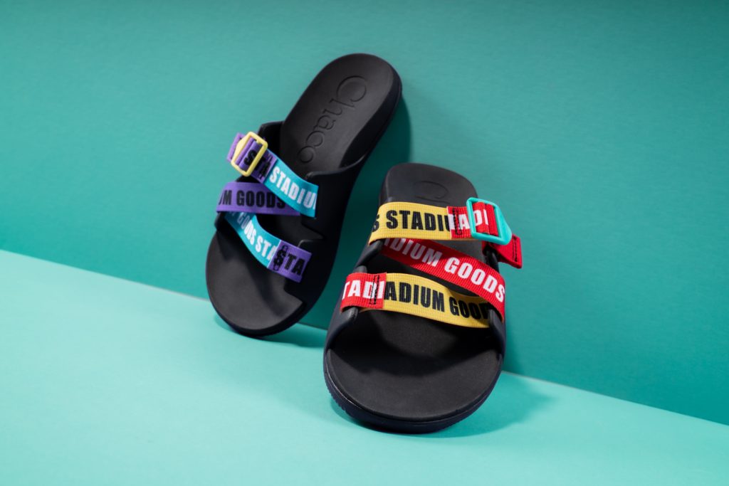 Stadium Goods Chillo Slides