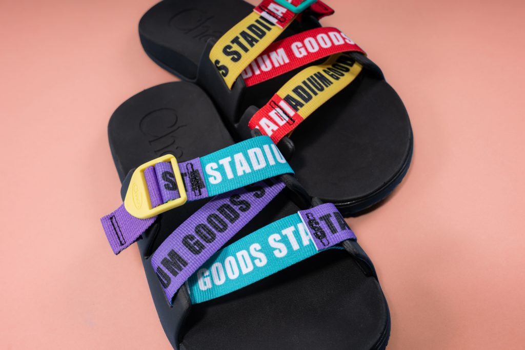 Stadium Goods Chillo Slides