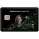 American Express New Centurion Black Card