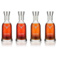 The Dalmore Decades Whisky Collection