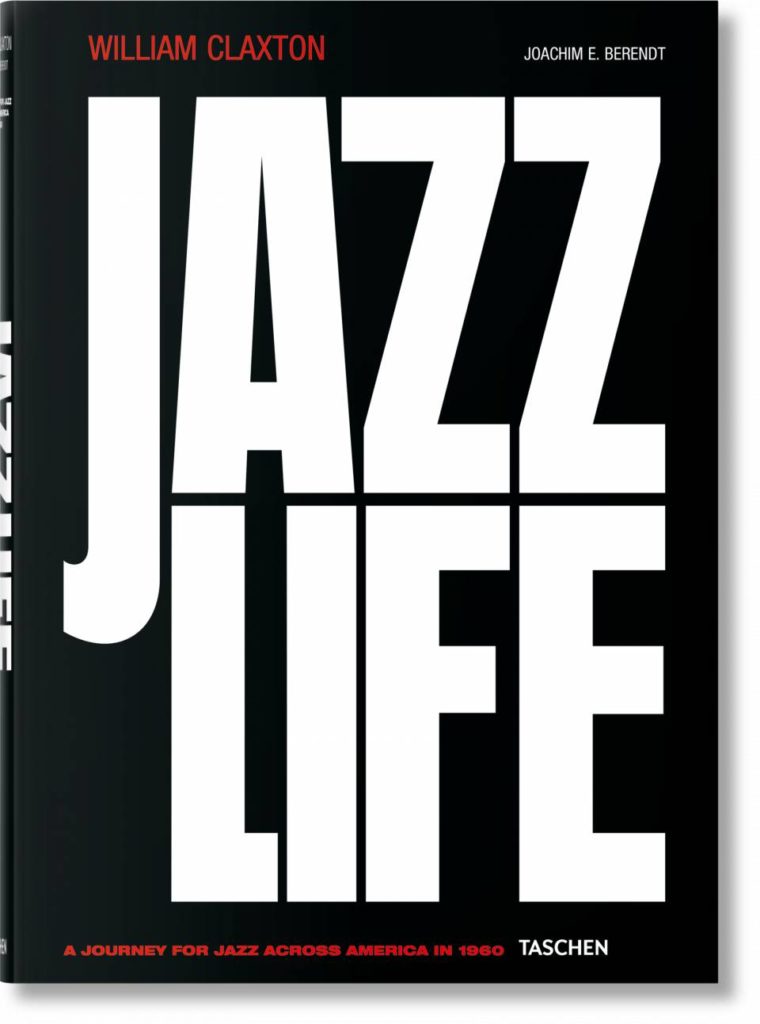The Jazzlife Book