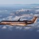 RH One Private Jet