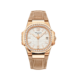 Patek Philippe Nautilus Rose Gold Watch