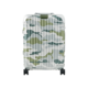 RIMOWA Camouflage Cabin Suitcase