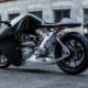 Bandit9 Supermarine Motorcycle