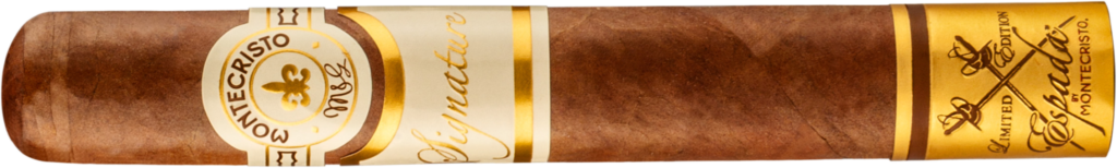 Espada by Montecristo Signature Cigar