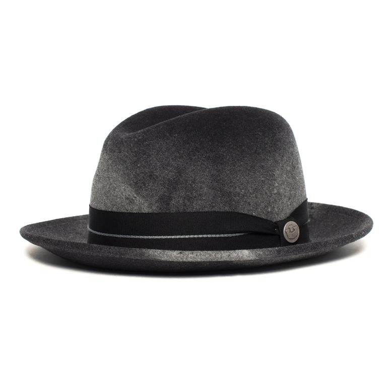 Goorin Bros Dean The Butcher Fedora - Flawless Crowns