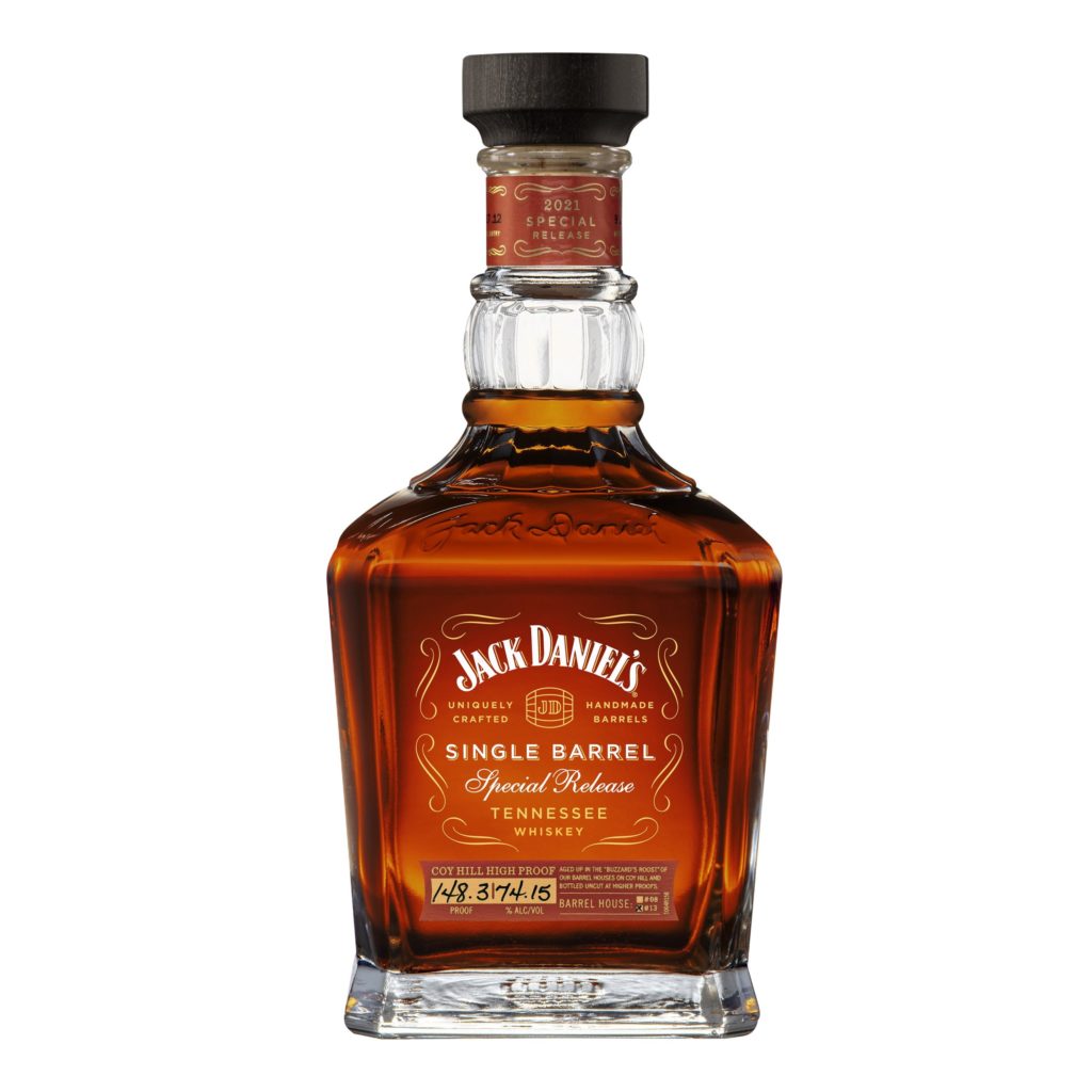 Jack Daniel’s Coy Hill Whiskey