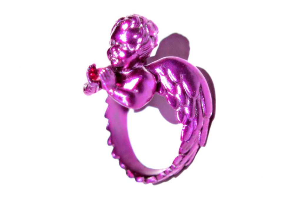 Angel Ring Collection By Fruition