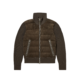 Tom Ford Suede Down Jacket