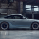 Porsche 911 Club Coupe