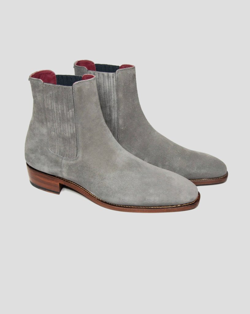Southern Gents Damien Chelsea Boot