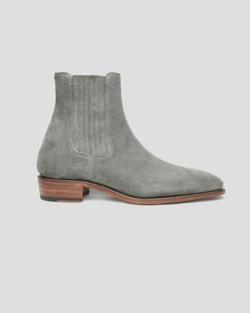 Southern Gents Damien Chelsea Boot