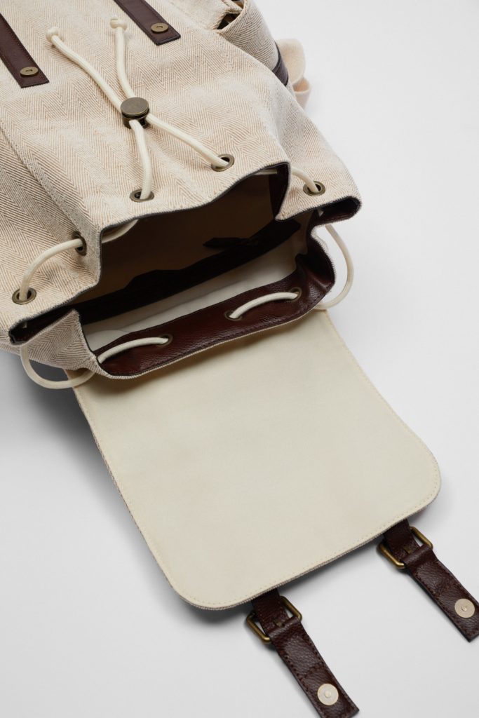 Zara Man Explorer Backpack