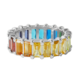 Hatton Labs Eternity Crystal Ring