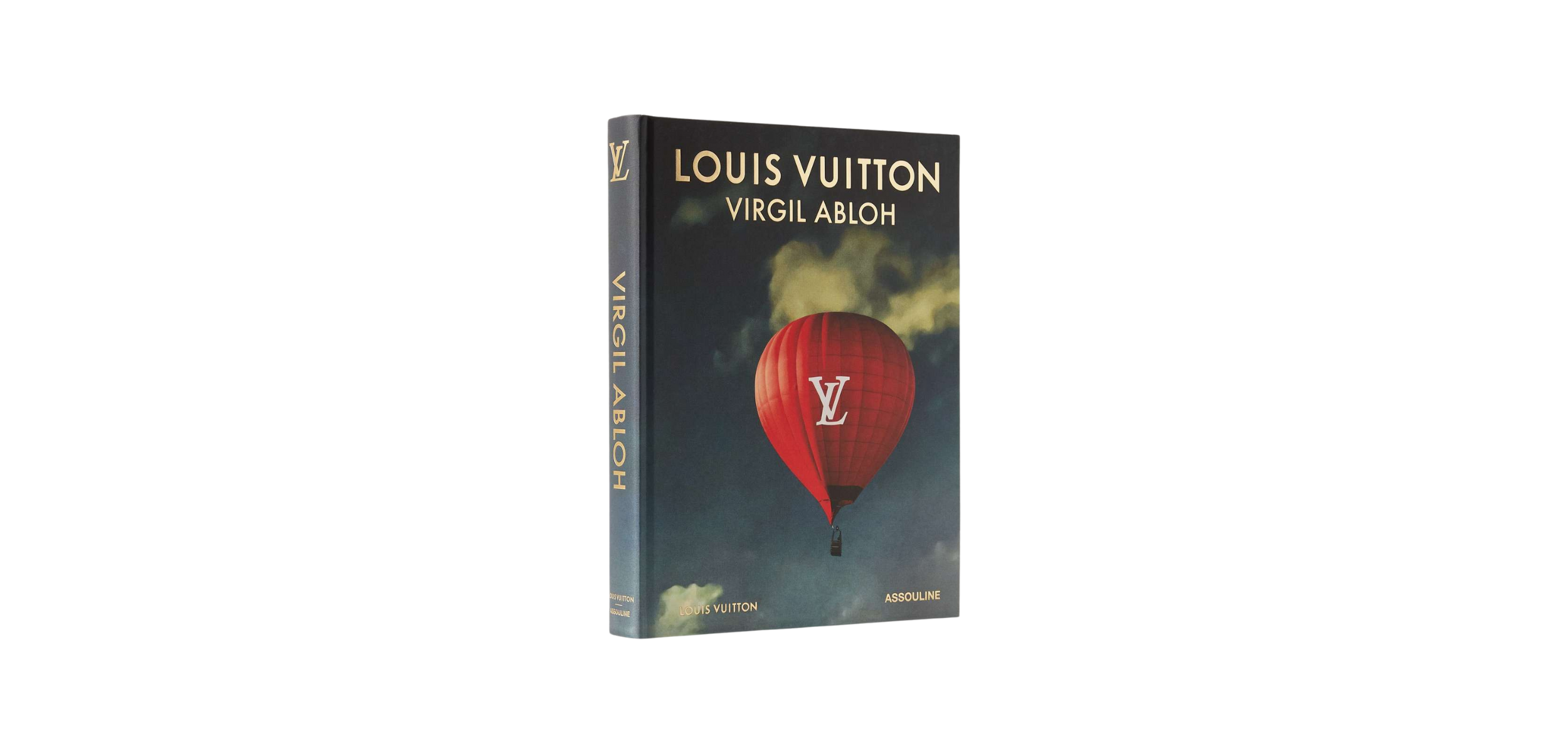 Louis Vuitton Virgil Abloh Blade Bracelet - Flawless Crowns