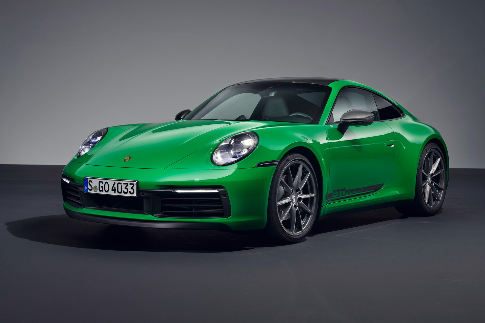 2024 Porsche 911 Carrera S Emelia Merralee