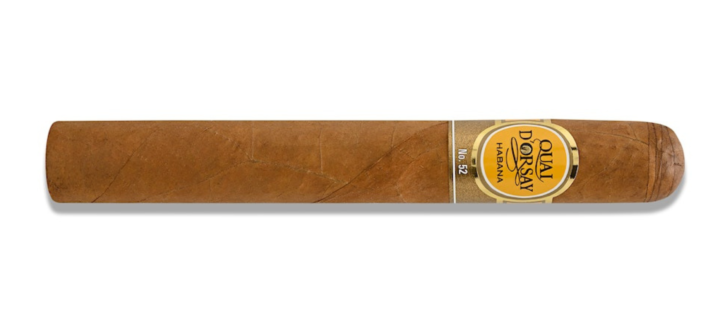 Quai D'Orsay No. 52 Cigar