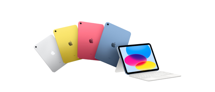 2022 Apple iPad