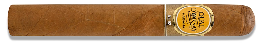 Quai D'Orsay No. 52 Cigar